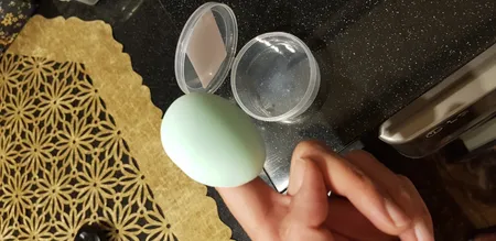 پد آرایشی پنرول مدل PRP Marshmallow PanCake Puff