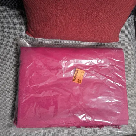 پتو مسافرتی مدل پارمیس سایز 210x160 سانتی متر