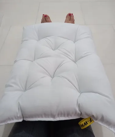 تشک خواب نوزاد مدل باران کد 05