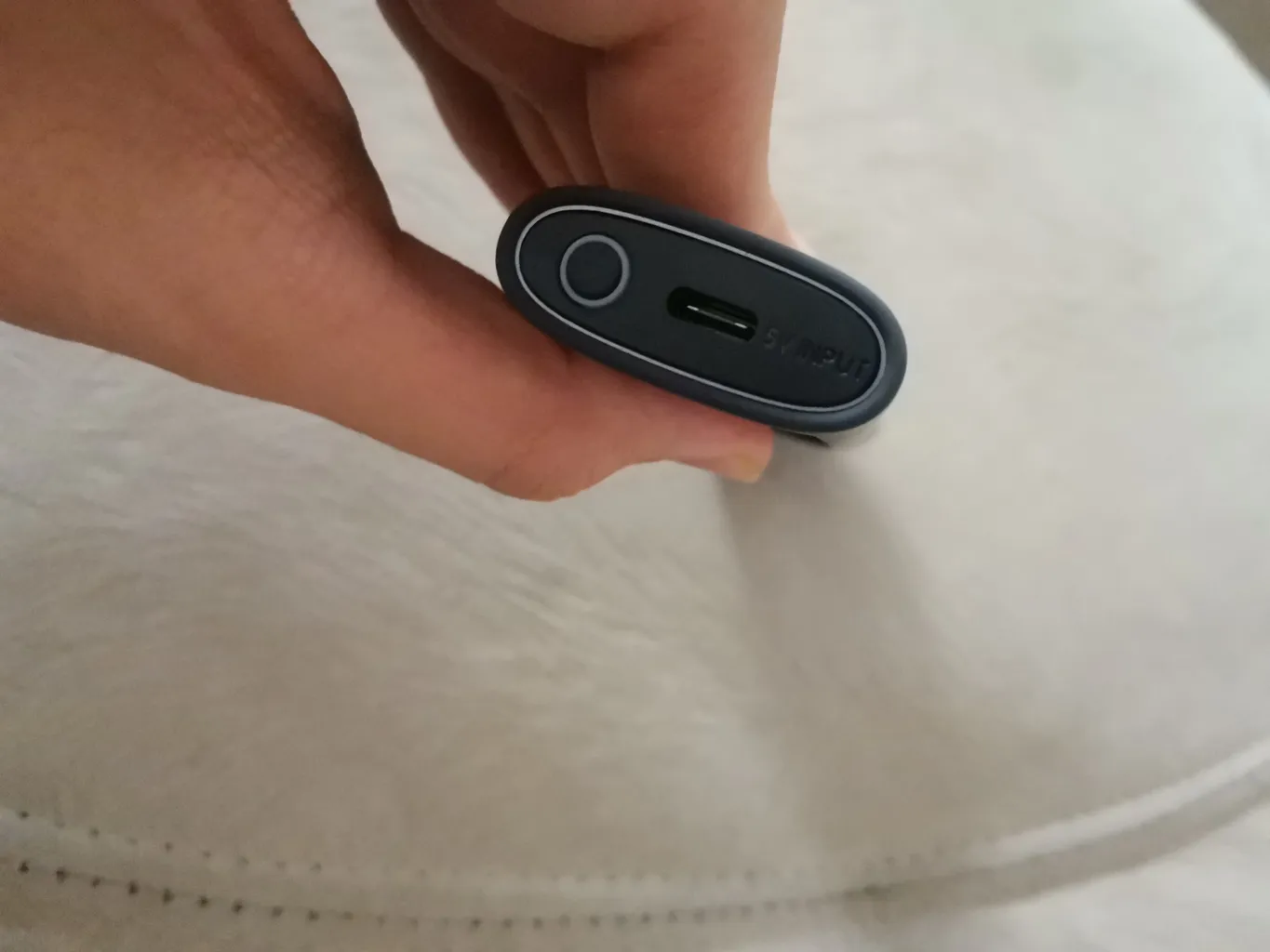 باکس هارد بیسوس مدل FlyJoy Series BS-0H194