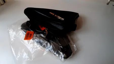 کیف دوچرخه مدل Jack Bike کد Bcl3490