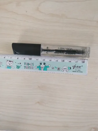 ژل تقویت کننده مژه و ابرو آر.تی.اس کد 002 حجم 12 میلی لیتر