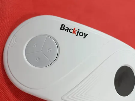 ماساژور شکم بک جوی مدل Menstrual