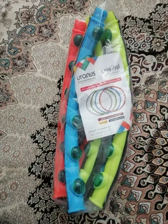 حلقه تناسب اندام مدل OR6