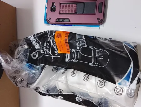 سیفون روشویی مدل S3