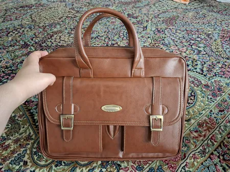 کیف اداری مردانه فوروارد مدل  MT-001