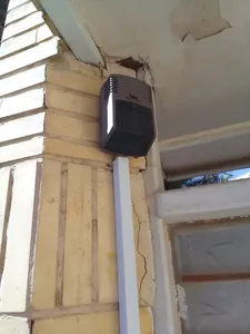 تجریه خرید ترانس آیفون تصویری تابا الکترونیک مدل TVD-8401