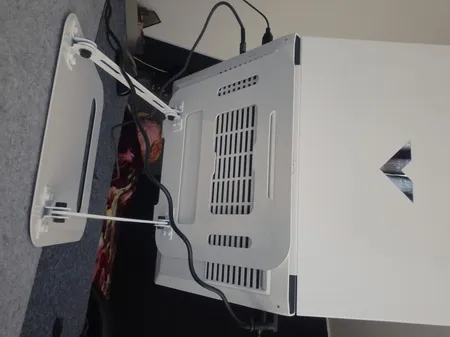 پایه نگهدارنده لپ تاپ مدل B03