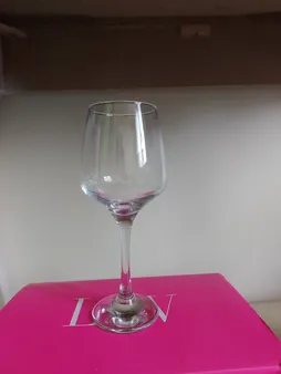 لیوان لاو مدل LAL558F مجموعه 6 عددی