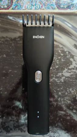 ماشین اصلاح موی سر و صورت ان شن مدل کیمویل