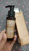 تجریه خرید سرم مو استلو مدل +Argan حجم 75 میلی لیتر