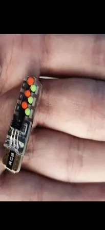 لامپ ال ای دی خودرو کارکوب مدل T10