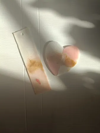 رزین اپوکسی مدل CR209 حجم 360 میلی لیتر به همراه هاردنر