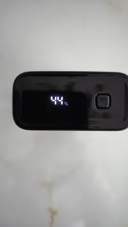 پاوربانک تسکو مدل TP 887 ظرفیت 20000 میلی آمپر ساعت