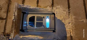 تجریه خرید آیفون تصویری سیماران مدل HS72V1F مجموعه 2 عددی