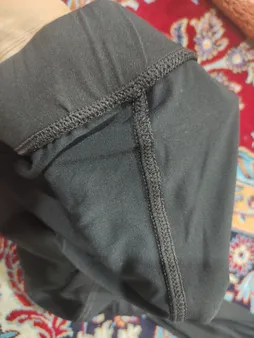 شلوارک ورزشی زنانه مدل 3101