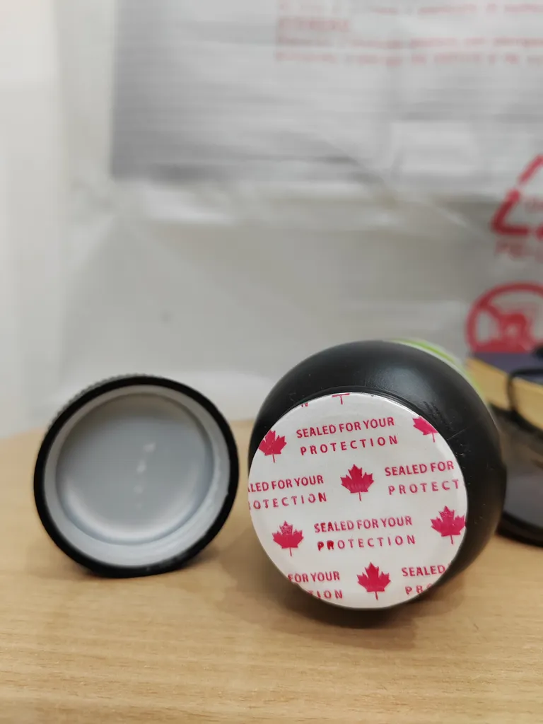 كپسول مكمل اچ ام بی كارن بسته 120 عددی