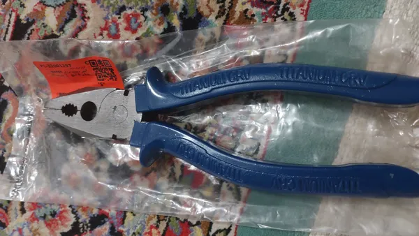 عکس ارسالی خریدار