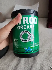 تجریه خرید گریس لیتیوم آترود مدل EPG وزن 1 کیلوگرم