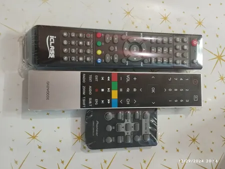 محافظ ریموت کنترل مدل درنا بسته 30 عددی