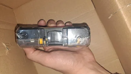 سری پیچ گوشتی دلی مدل DL1021D بسته 21 عددی