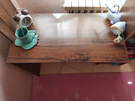 میز تحریر اسمردیس مدل T132