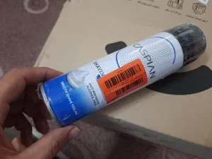 تجریه خرید فوم اصلاح کاسپین مدل  Sensitive Skin حجم 200 میلی لیتر