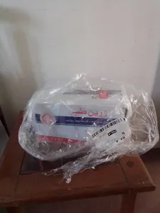 تجریه خرید گاز استریل زرین طب مدل Z10 بسته 150 عددی