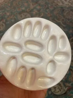 استند انگشتر مدل گرد کد 77