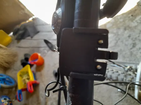 کیلومتر شمار دوچرخه شنبا مدل SB-318