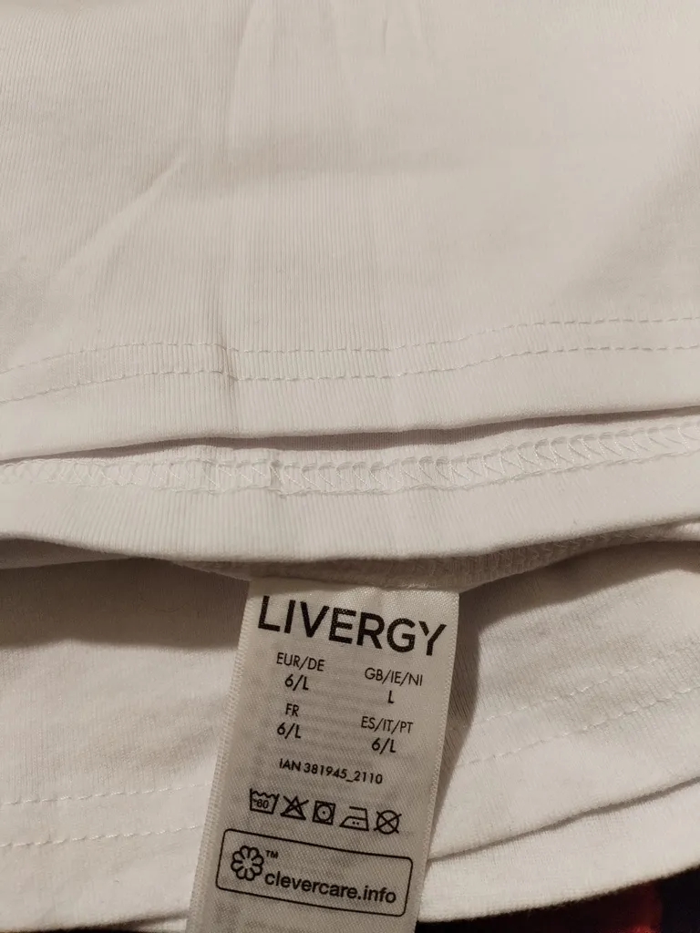 زیرپوش مردانه لیورجی مدل livw021 بسته 3 عددی