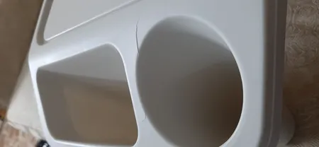 میز تحریر کودک مرسه مدل M01