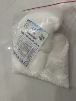 رطوبت گیر کد 001 وزن 450 گرم بسته 4 عددی