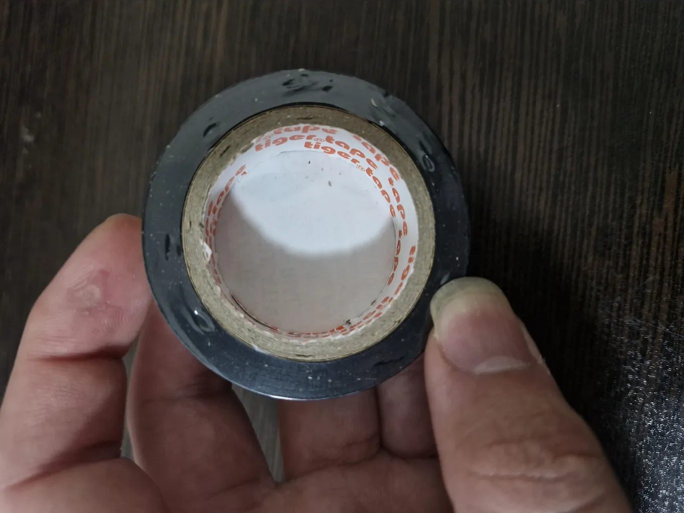 چسب برق سینا مدل تایگر مدل نواری بسته 10 عددی