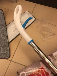 تجریه خرید طی زمین شوی مدل اسپری دار