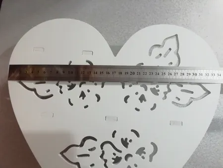 شلف دیواری مدل f.p کد 157