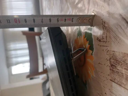 پایه نگهدارنده لپ تاپ بیسوس مدل BS-HN001 بسته 2 عددی