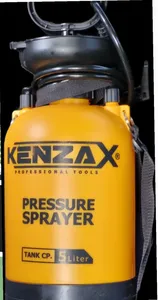 تجریه خرید تلمبه دستی کنزاکس مدل KFP-105