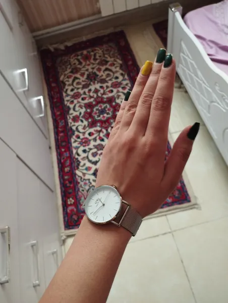 عکس ارسالی خریدار
