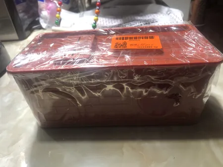 لانه پرنده مدل آجری کد 20109