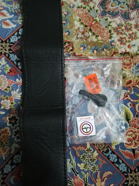 عکس ارسالی خریدار