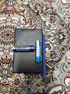 تجریه خرید جعبه مدار مدل SSB-6024