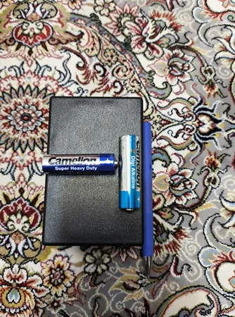 جعبه مدار مدل SSB-6024