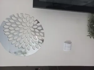 تجریه خرید آینه بنی دکو مدل m160