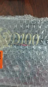 تجریه خرید هدلایت ام زد ام مدل D300-h4 بسته دو عددی