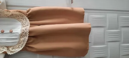 پیراهن دخترانه کد ۰۹۲۷