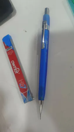 مداد نوکی 0.7 میلی متری اونر کد 118420 به همراه نوک