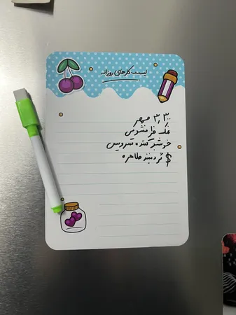 عکس ارسالی خریدار