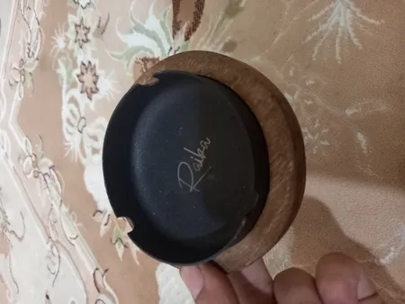 زیرسیگاری مدل Raika 2022