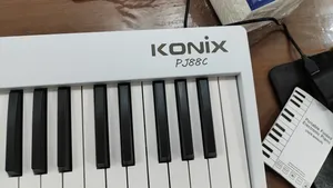 تجریه خرید پیانو دیجیتال کونیکس مدل pj88ch